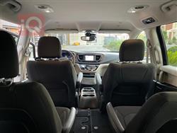 Chrysler Grand Voyager